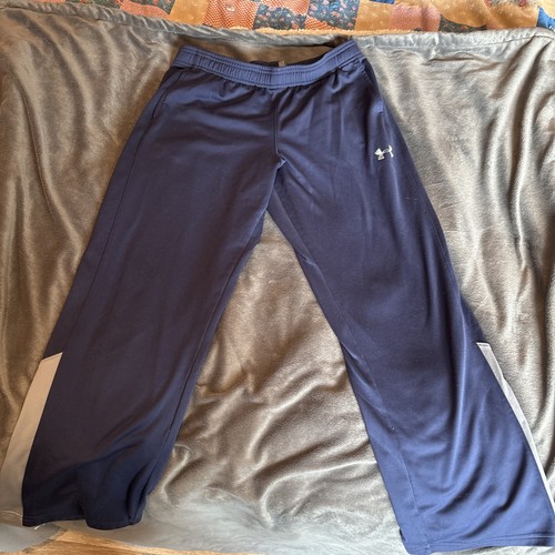 Pantalone under armour ragazzo - pantalone,