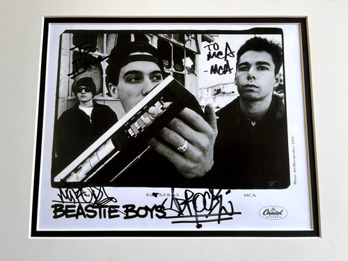 Beastie boys foto n - boys,