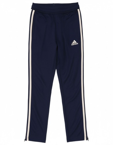 Adidas boys tracksuit trousers - adidas,