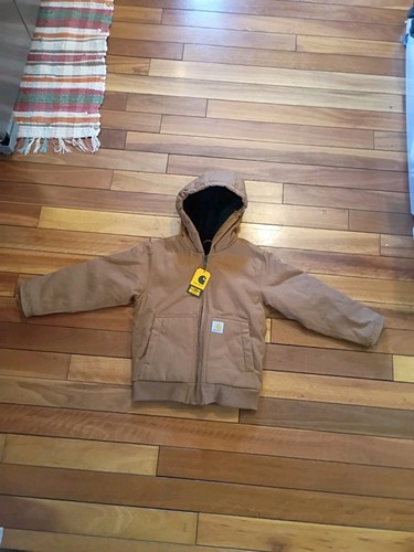 Giacca invernale carhartt - giacca,