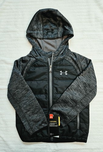 Giacca under armour - giacca,