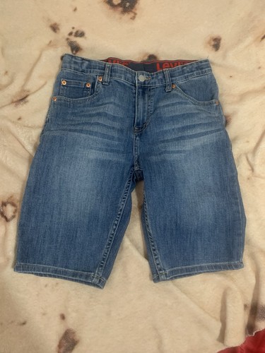Pantaloncini levi 511 - pantaloncini,