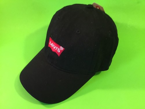 Cappello snapback levis - cappello,