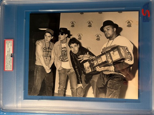 Beastie boys con dj - con,