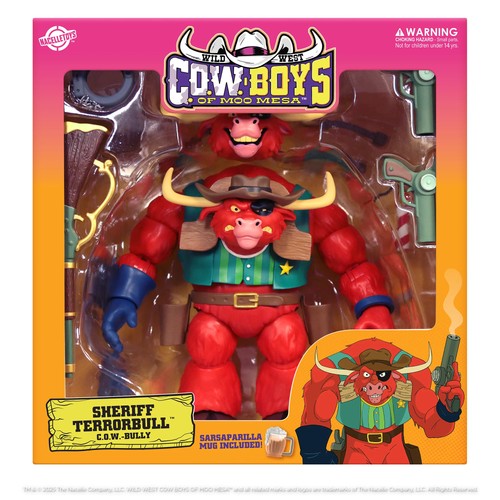 Nacelle boys of moo - nacelle,