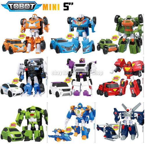 Tobot mini k r d - c,