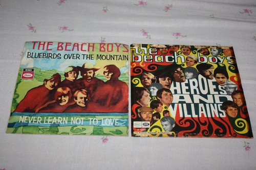 Beach boys lot - boys-lot, italy