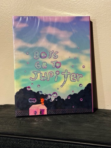 Boys jupiter - go,