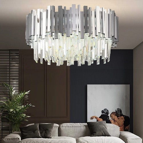 Lampadario moderno lampada
