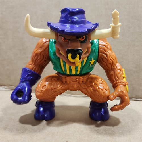 1991 sheriff terrorbull action - sheriff,