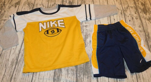 Maglia calcio nike - calcio, vintage