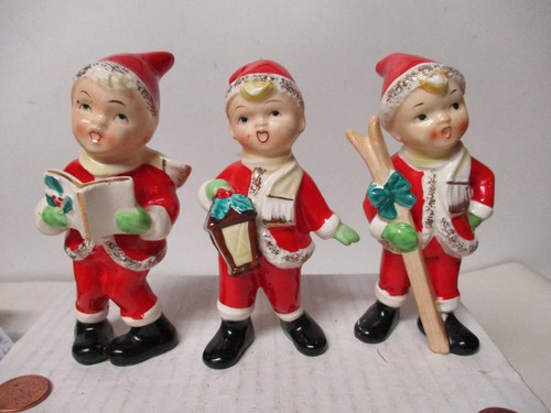 Cantieri vintage mcm - 3, natale
