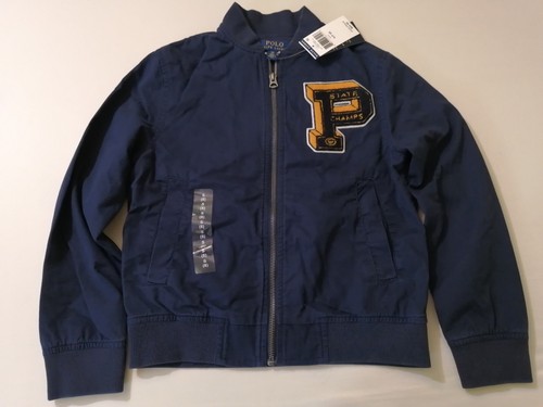 Giacca polo ralph - polo,