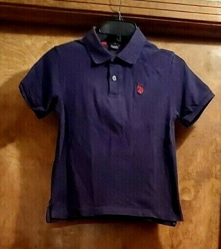 Polo assn - polo, ragazzo