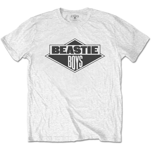 Beastie boys w - beastie, b&w