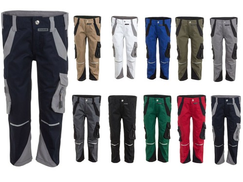 Pantaloni lavoro per - pantaloni, da