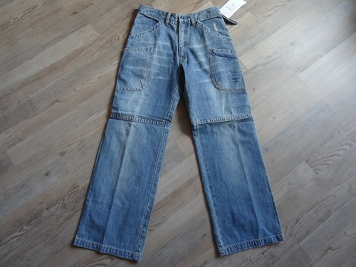Jeans whoopi ragazzo - whoopi,