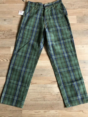 Gasolio jeans ragazzo verde - verde, a