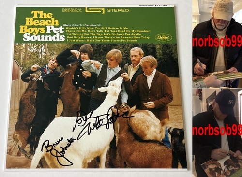 Mike love vinile firmato - mike, +1