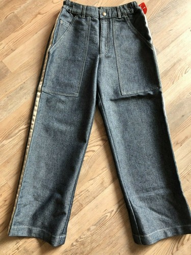 Jeans whoopi ragazzo - whoopi, blu