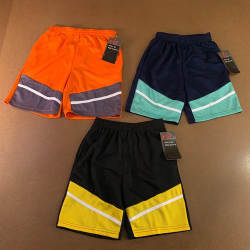 Pantaloncini sportivi pull - , on