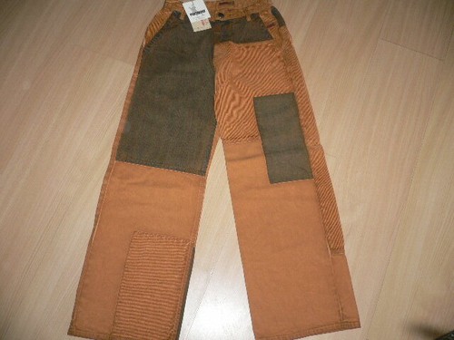Portofino jeans ragazzo zucca - jeans,