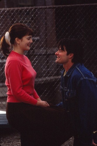 Filmdia cavalcare auto - cavalcare, in