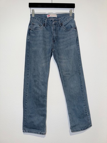 Jeans levi 505 regular - levi's,