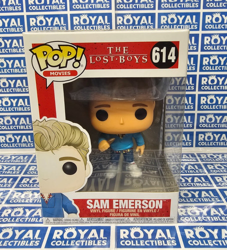 Funko pop vinyl - funko, the