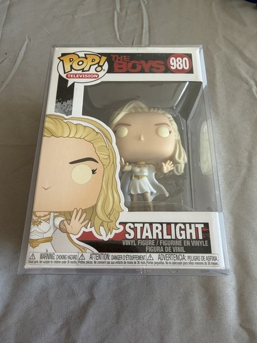 Funko pop the boys - funko,