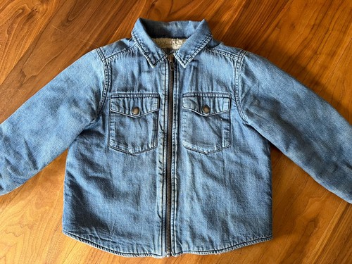 Giacca jeans bonpoint - jeans,
