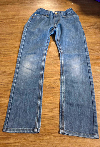 Jeans levi 561 ragazzo - jeans, slim