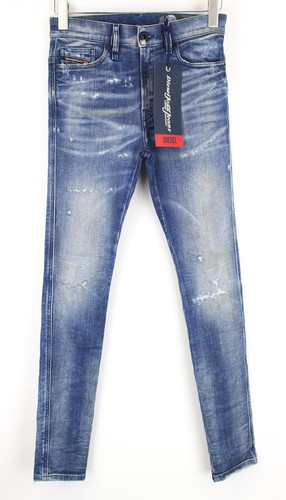 Jeans uomo diesel - uomo,