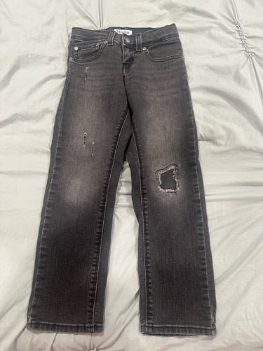 Jeans levi denizen ragazzo - jeans,