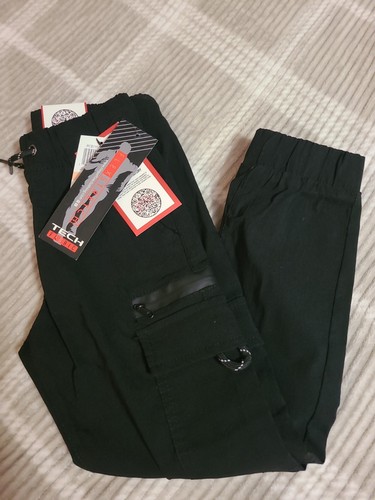 Pantaloni jogging cargo - pantaloni, da