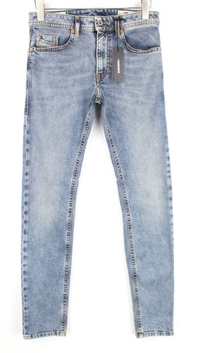 Jeans uomo diesel thommer - diesel,