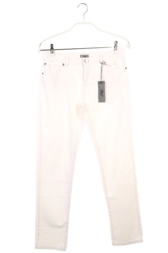 Jeans grant garçon - used, look