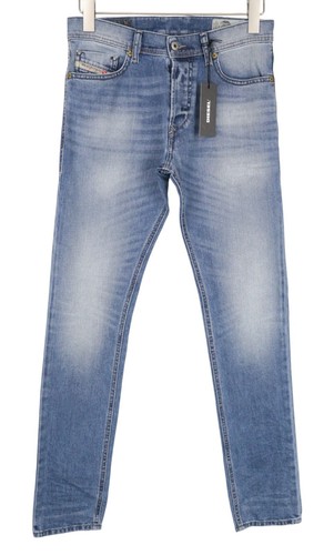 Jeans uomo diesel tepphar - uomo,