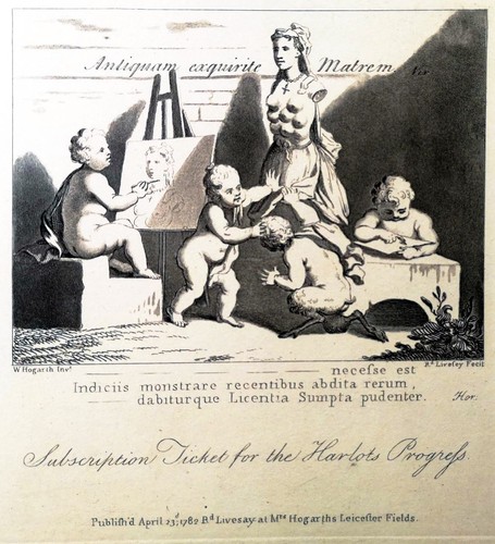 Incisione rame del 1890 - rame,