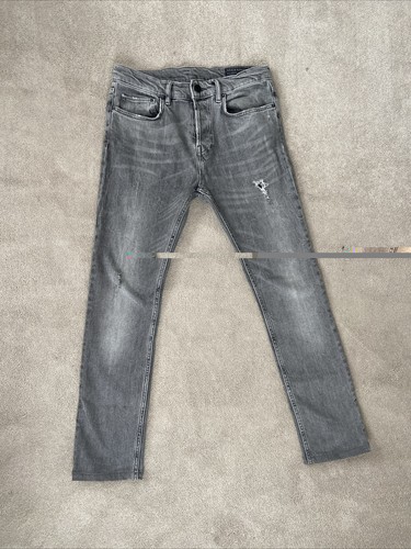 Jeans uomo ragazzo all saints - uomo,