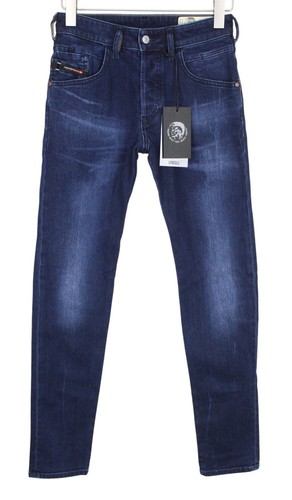 Jeans uomo diesel - jeans, d-bazer