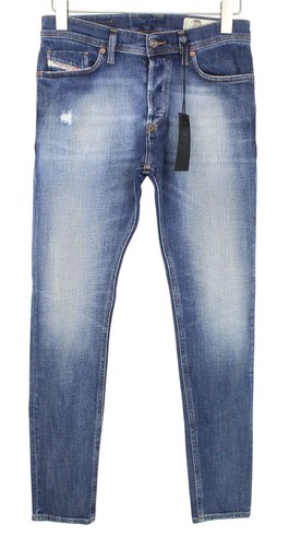 Jeans uomo diesel tepphar - diesel, tepphar-x