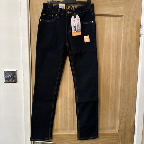 Jeans levis ragazzo regular - jeans, 14