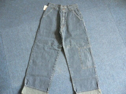 Gasolio jeans ragazzo blu - ragazzo,