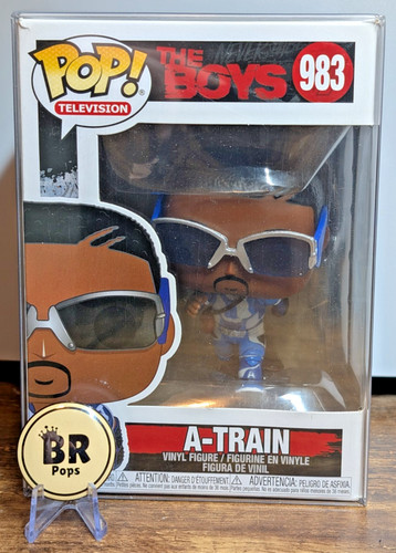 Funko pop television - television, the