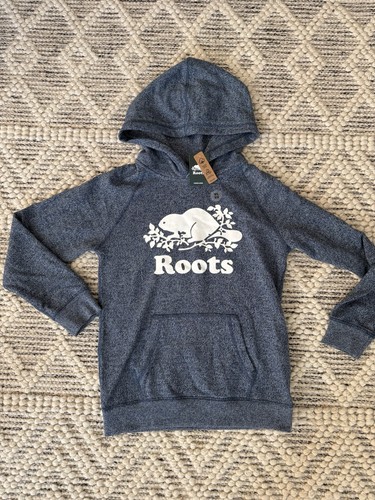 Set jogger roots blu tinta - jogger,