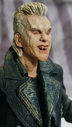 Modellino vampiro david lost - modellino,