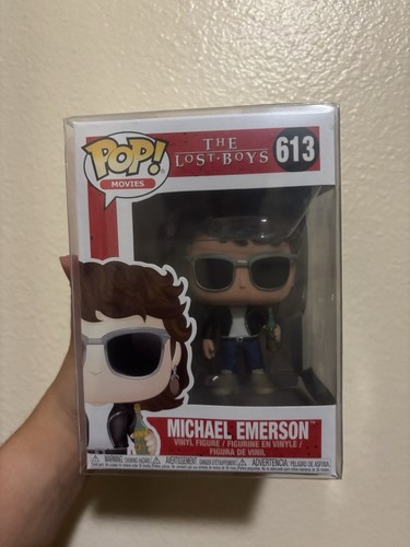 Funko pop vinile michael - vinile:,