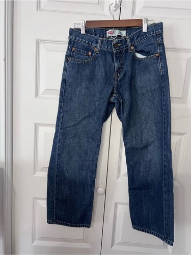 Jeans levi 550 relaxed fit - 550,