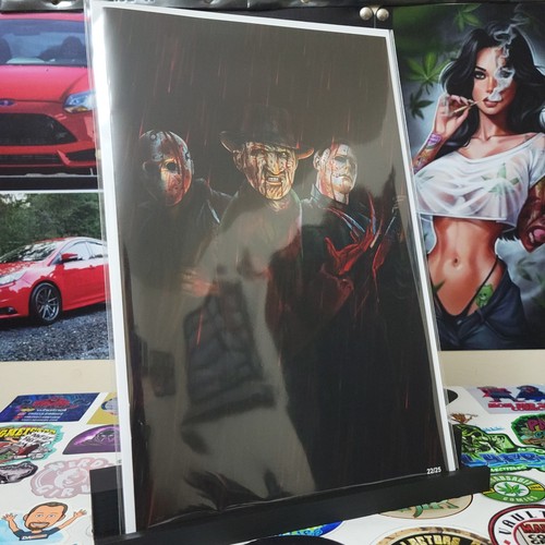 Bigiv halloween cover gallery - cover,